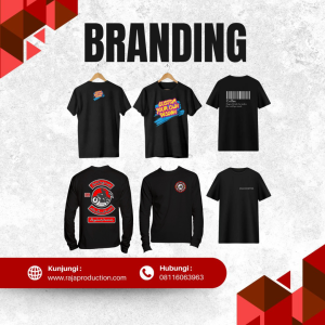 Kaos Sablon