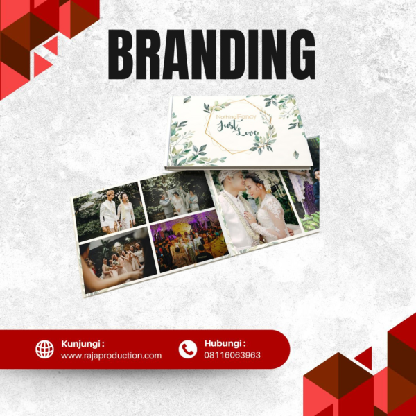 Photobook Custom